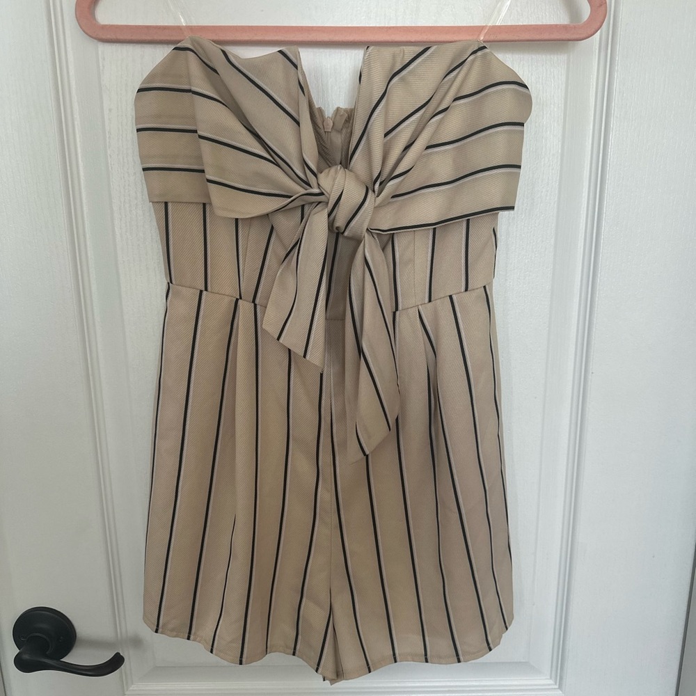Boutique Romper